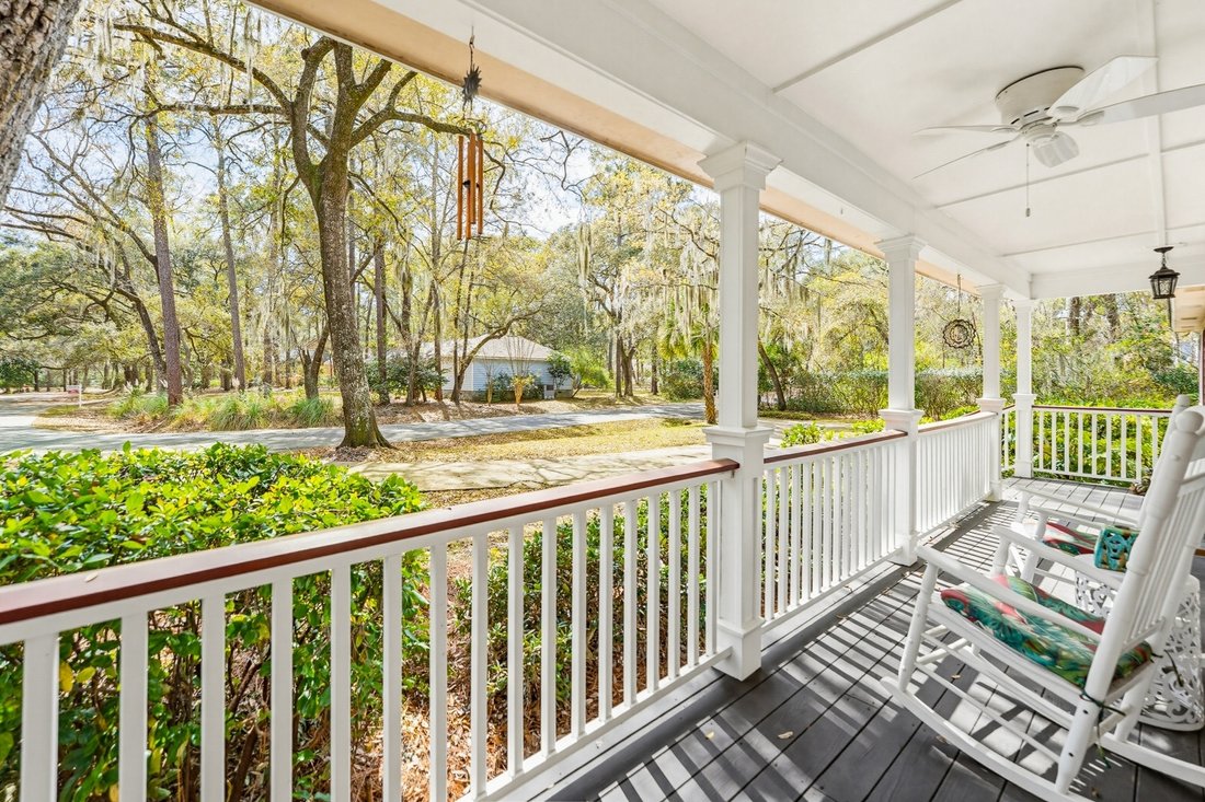 House in Beaufort, South Carolina, United States 4 - 17977560