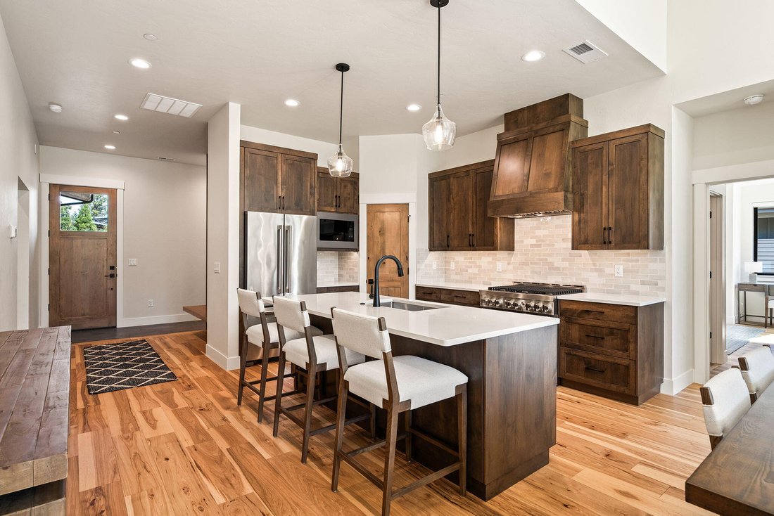 House in Sunriver, Oregon, United States 5 - 16787633