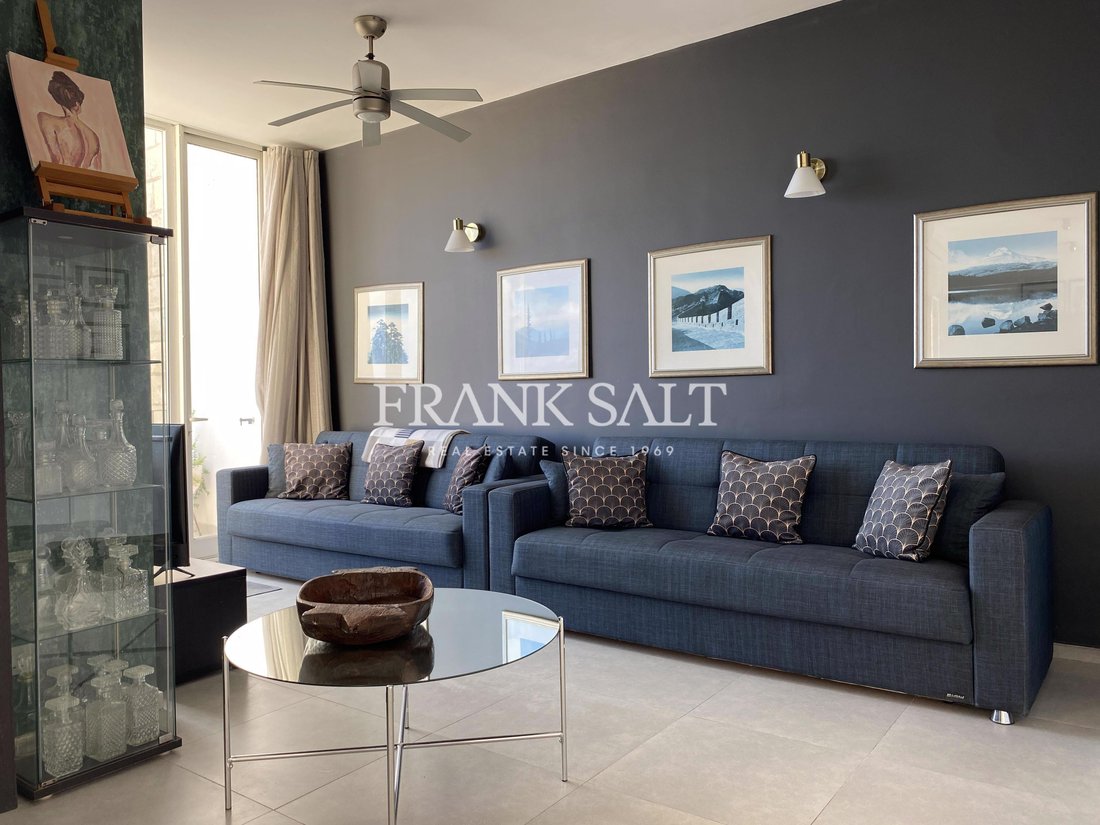 Penthouse in Valletta, Malta 2 - 13851843