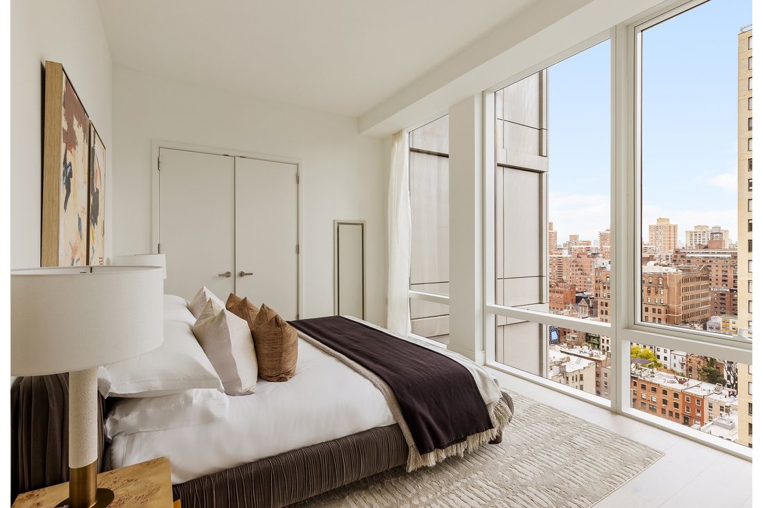 Condominio a New York, New York, Stati Uniti 3 - 17976233
