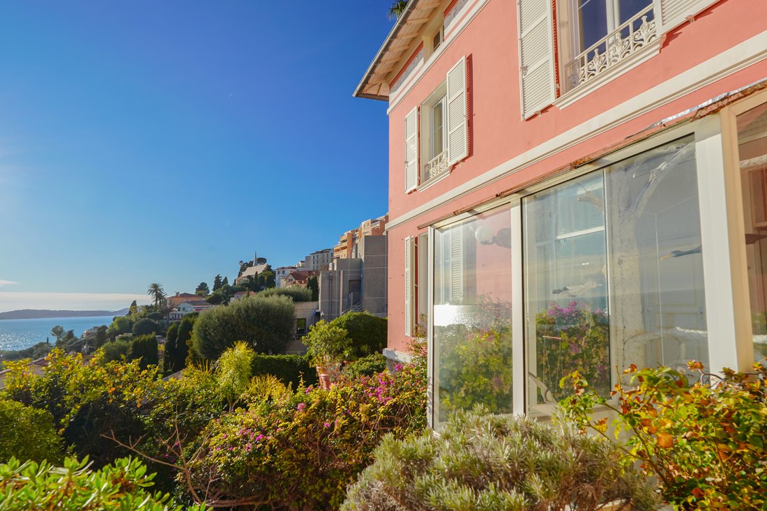 Villa in Cap-d'Ail, Provence-Alpes-Côte d'Azur, France 2 - 17964420