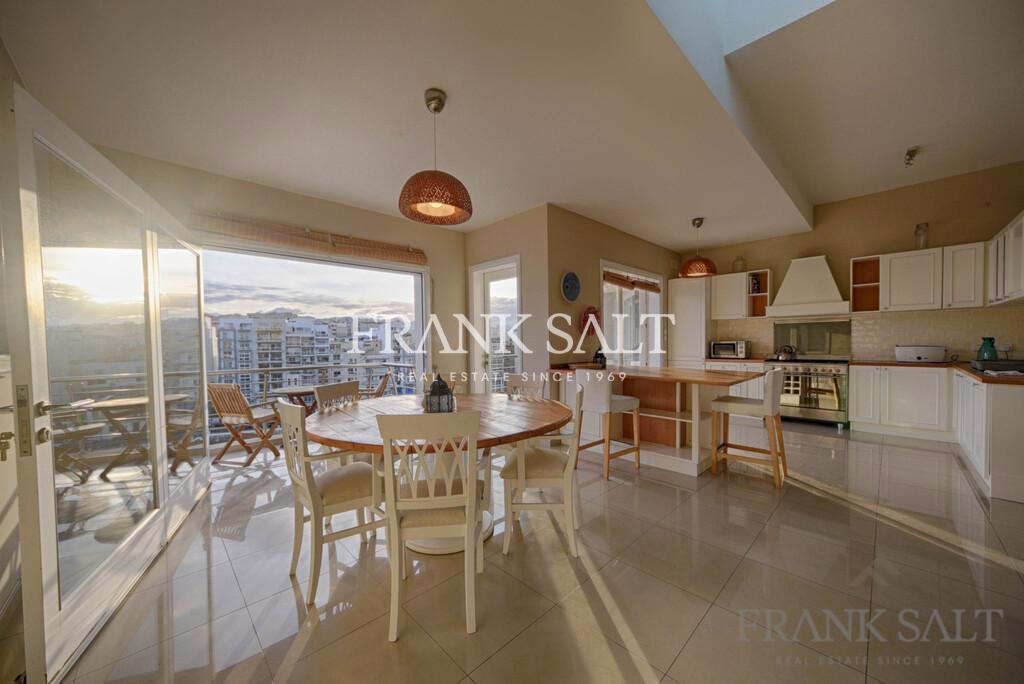 Apartment in Saint Julian's, Malta 3 - 15435855