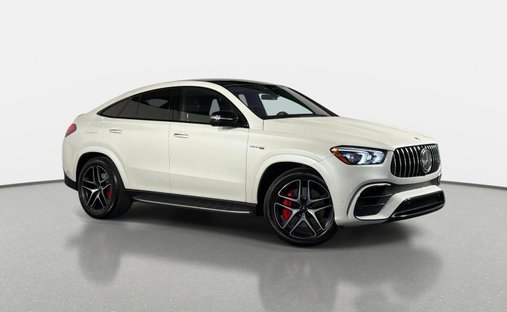2023 Mercedes-Benz GLE in Pompano beach, FL, United States 1