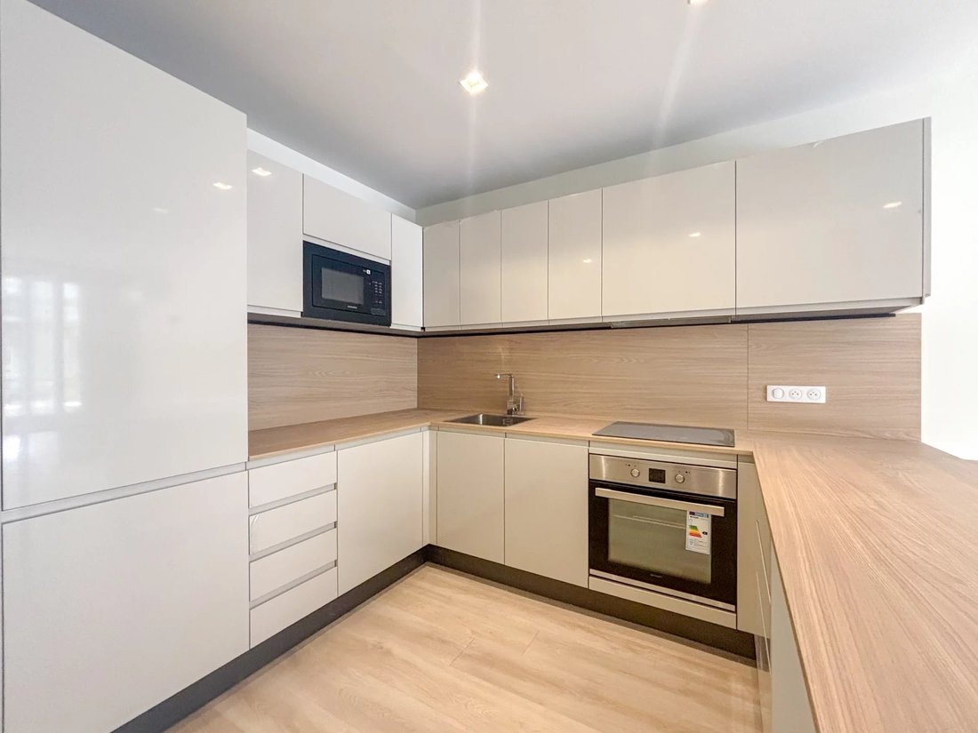 Apartment in Nice, Provence-Alpes-Côte d'Azur, France 4 - 17900307