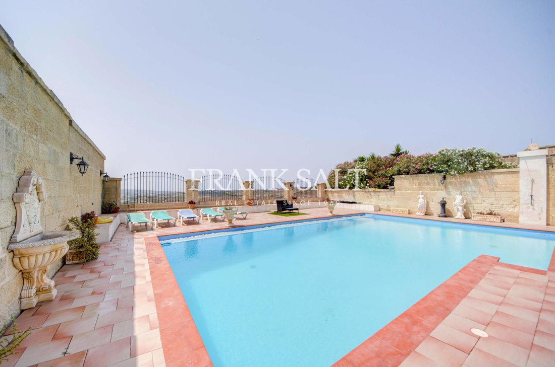 Villa in Ir-Rabat, Malta 4 - 14294207