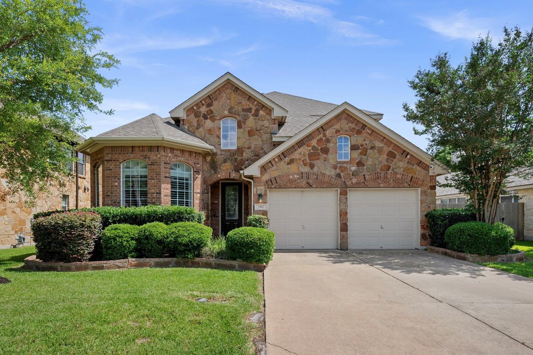House in Brushy Creek, Texas, United States 2 - 17978788