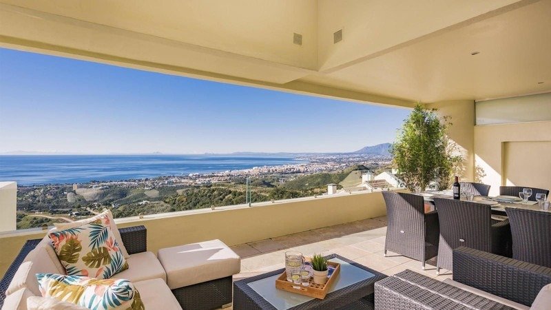 Apartment in Marbella, Andalusia, Spain 1 - 17980301