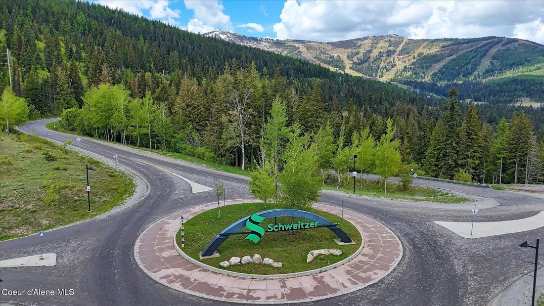 Condo in Sandpoint, Idaho, United States 2 - 17978853