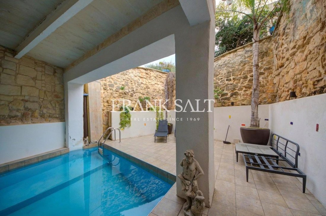 House in Naxxar, Malta 1 - 15083436