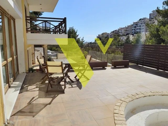 House in Voula, Attica, Greece 1 - 17976675