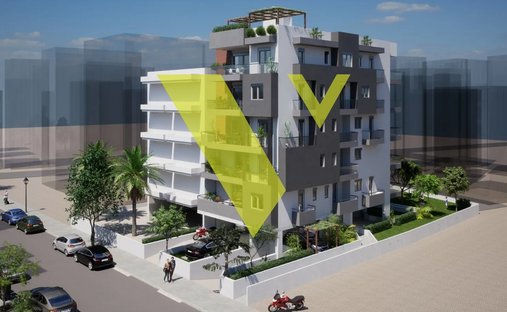 Appartamento a Argyroupoli, Attica, Grecia 1