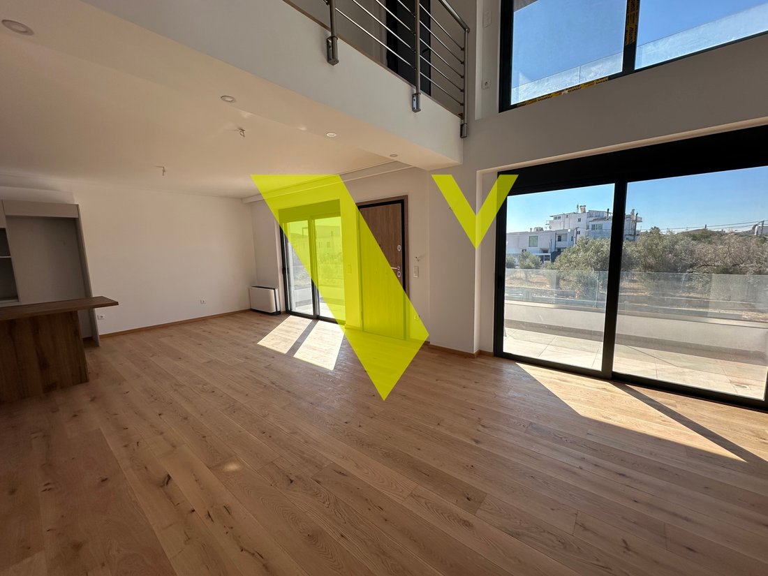 House in Vari, Attica, Greece 5 - 17976602