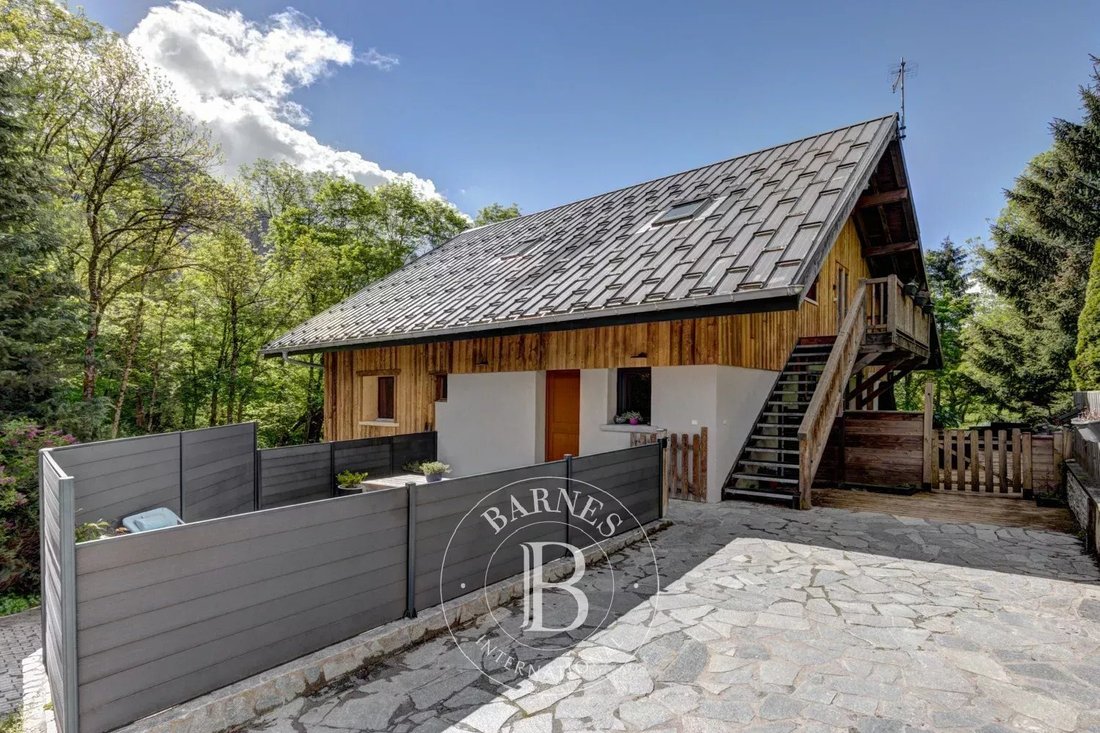 House in Talloires, Talloires-Montmin, France 3 - 17967269