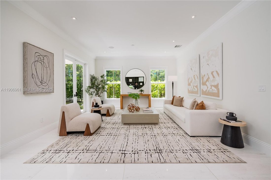 House in Coral Gables, Florida, United States 4 - 16637131