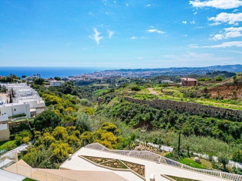 Apartment in Fuengirola, Andalusia, Spain 1 - 17980281
