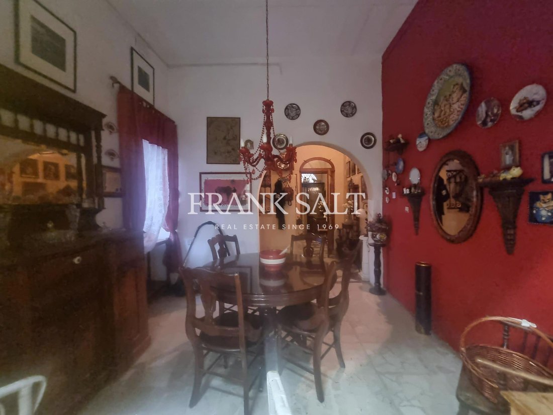 Townhouse in Sliema, Malta 4 - 17954176