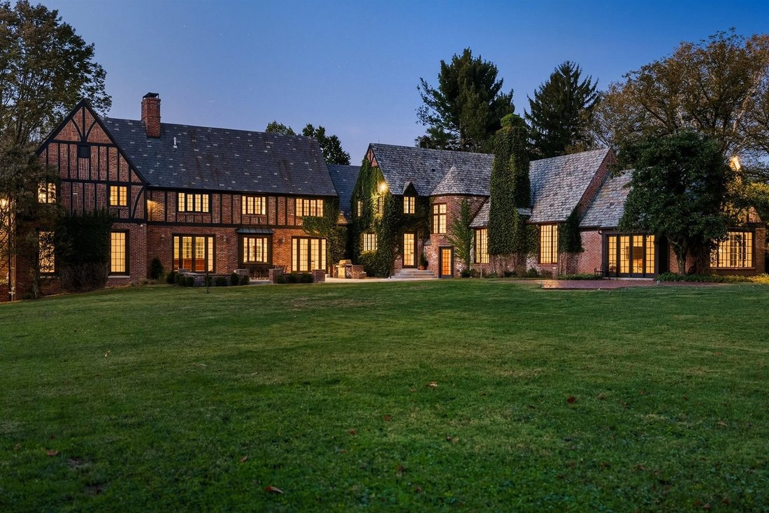 House in Pittsburgh, Pennsylvania, United States 1 - 17412624