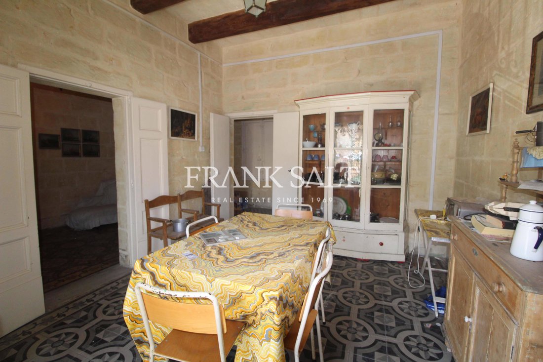 Townhouse in Ghajnsielem, Malta 2 - 17907649