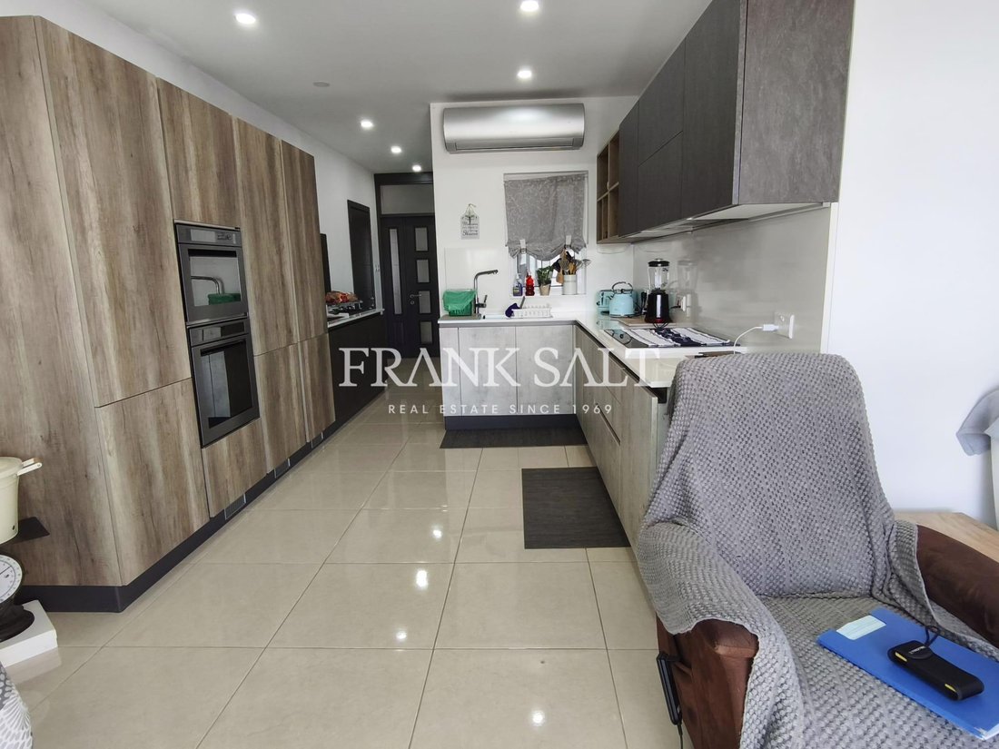 Penthouse in Haz-Zebbug, Malta 2 - 17770723