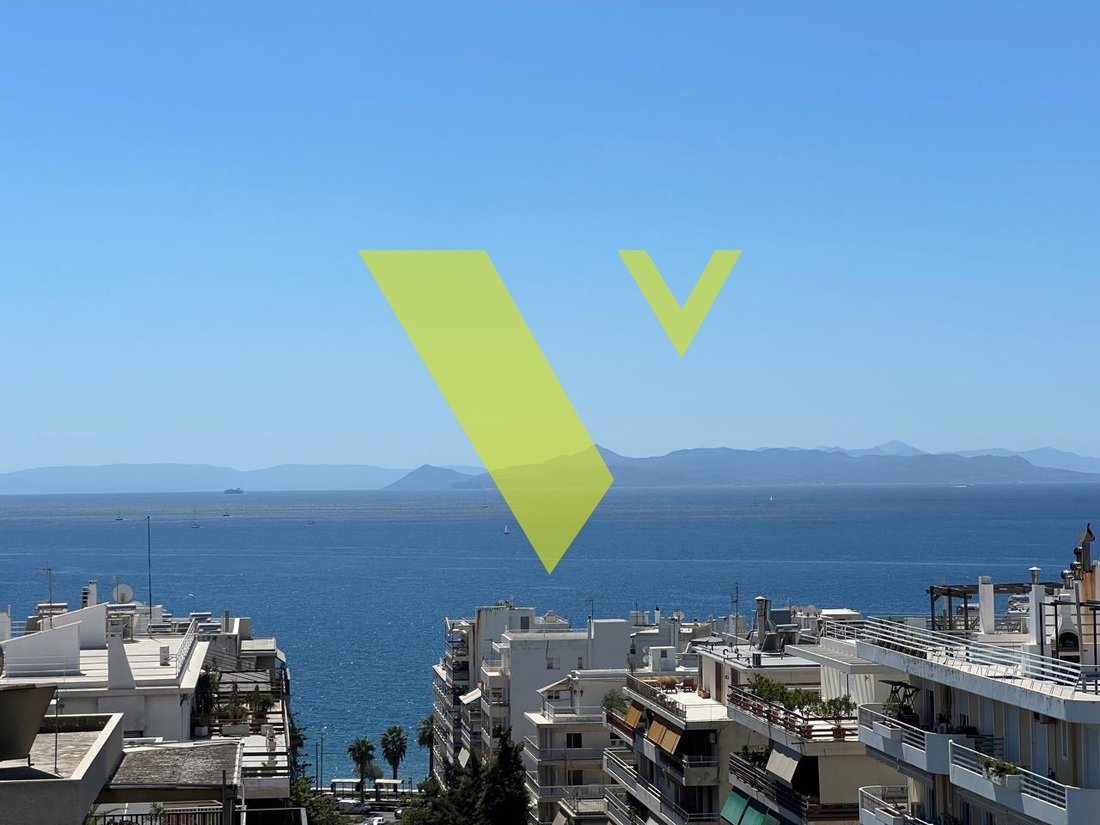 Apartment in South Athens, Attica, Greece 4 - 17976408