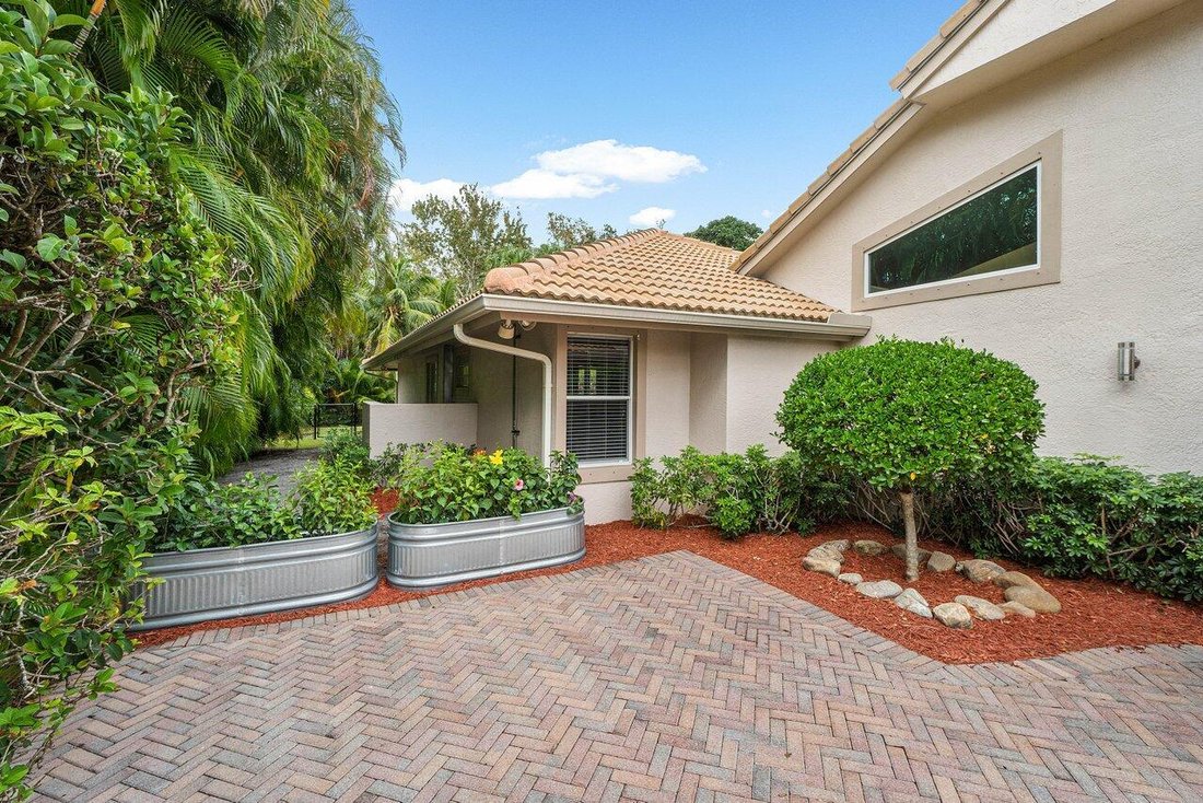 House in Palm Beach Gardens, Florida, United States 2 - 17979975