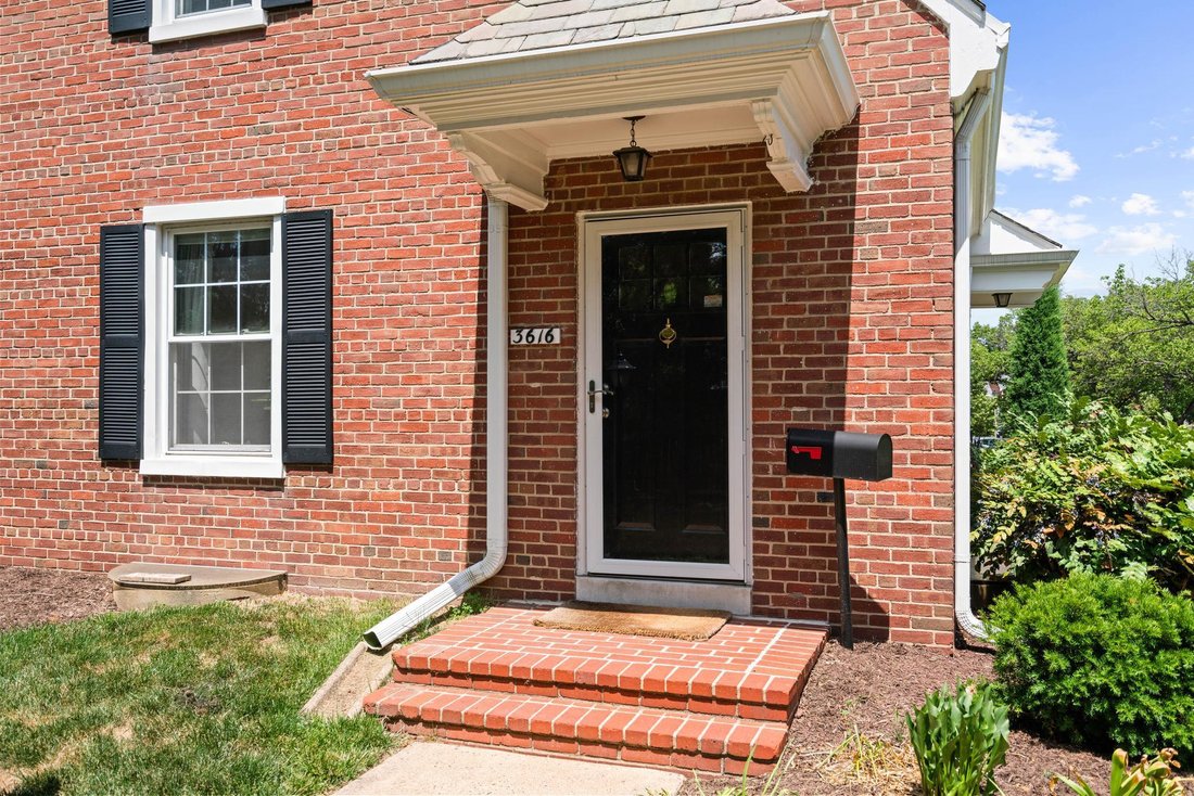 Townhouse in Arlington, Virginia, United States 2 - 17893221