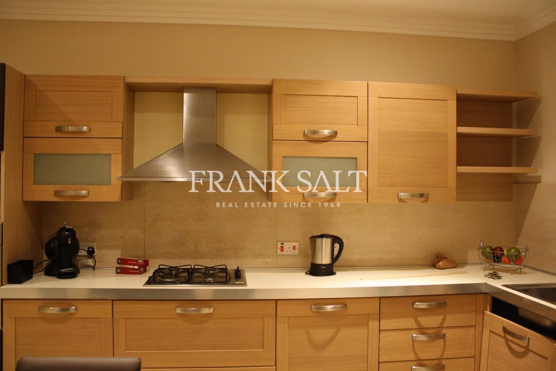 Apartment in Naxxar, Malta 3 - 17770691