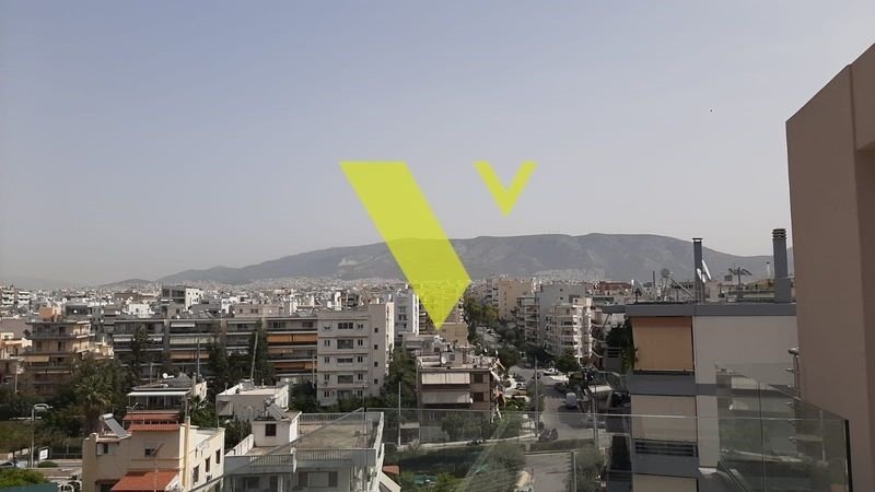 Apartment in South Athens, Attica, Greece 1 - 17977105
