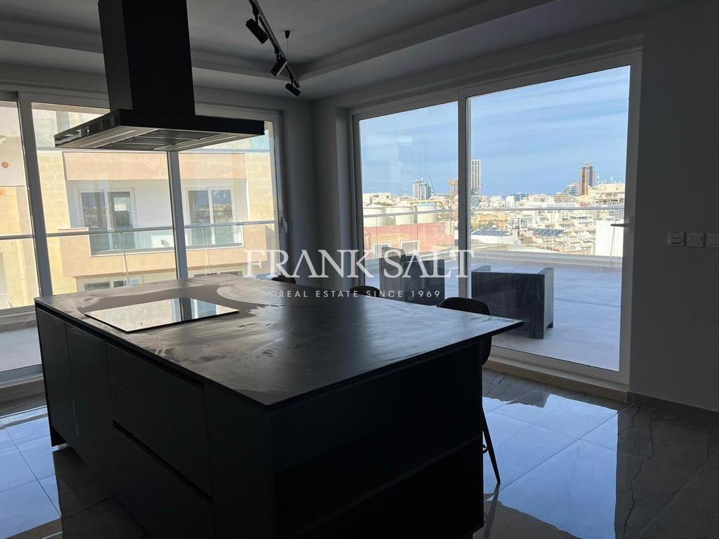 Apartment in Saint Julian's, Malta 2 - 17966648