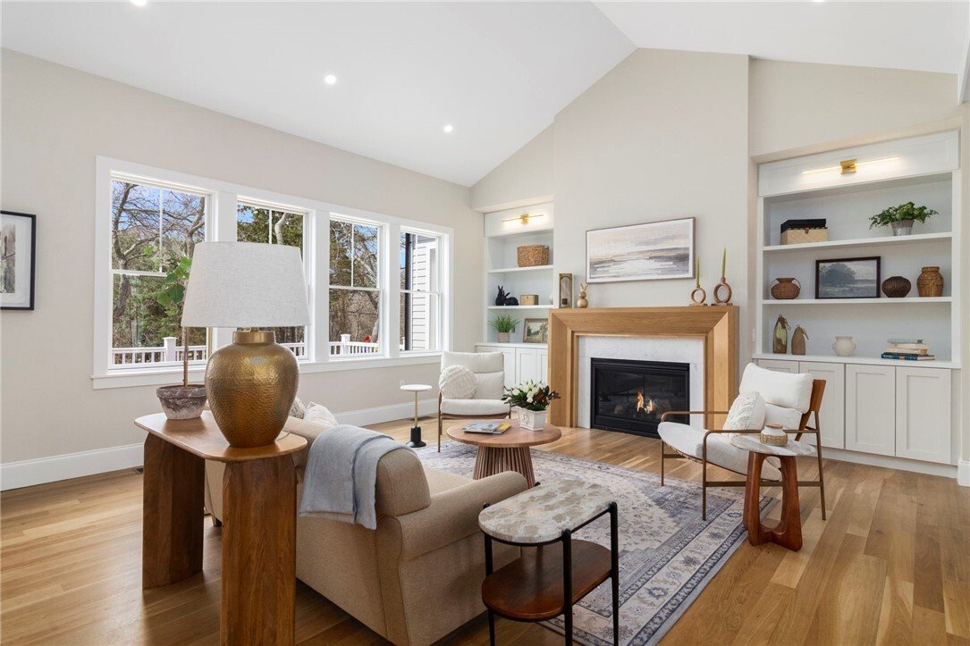 House in Warwick, Rhode Island, United States 5 - 17978327