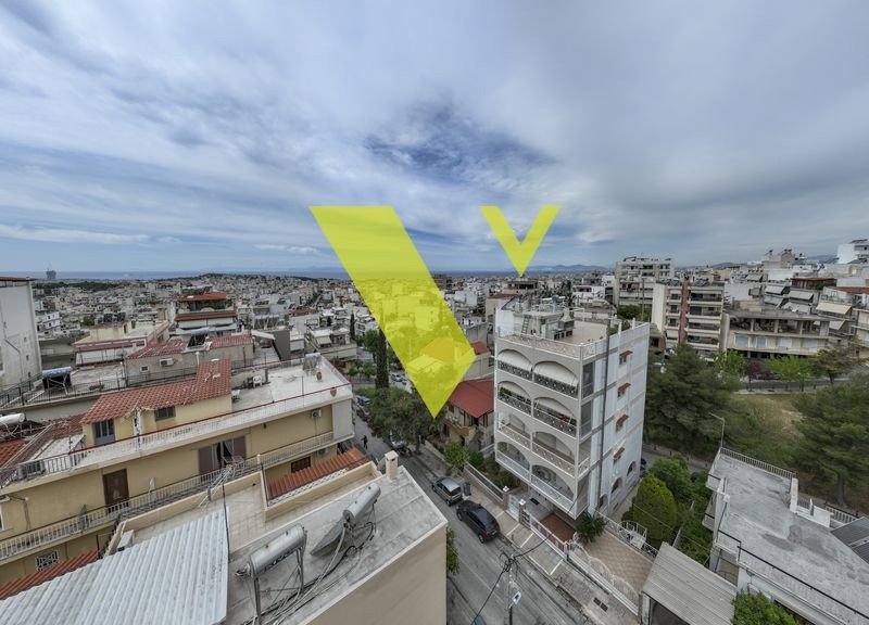 Apartment in South Athens, Attica, Greece 1 - 17976268