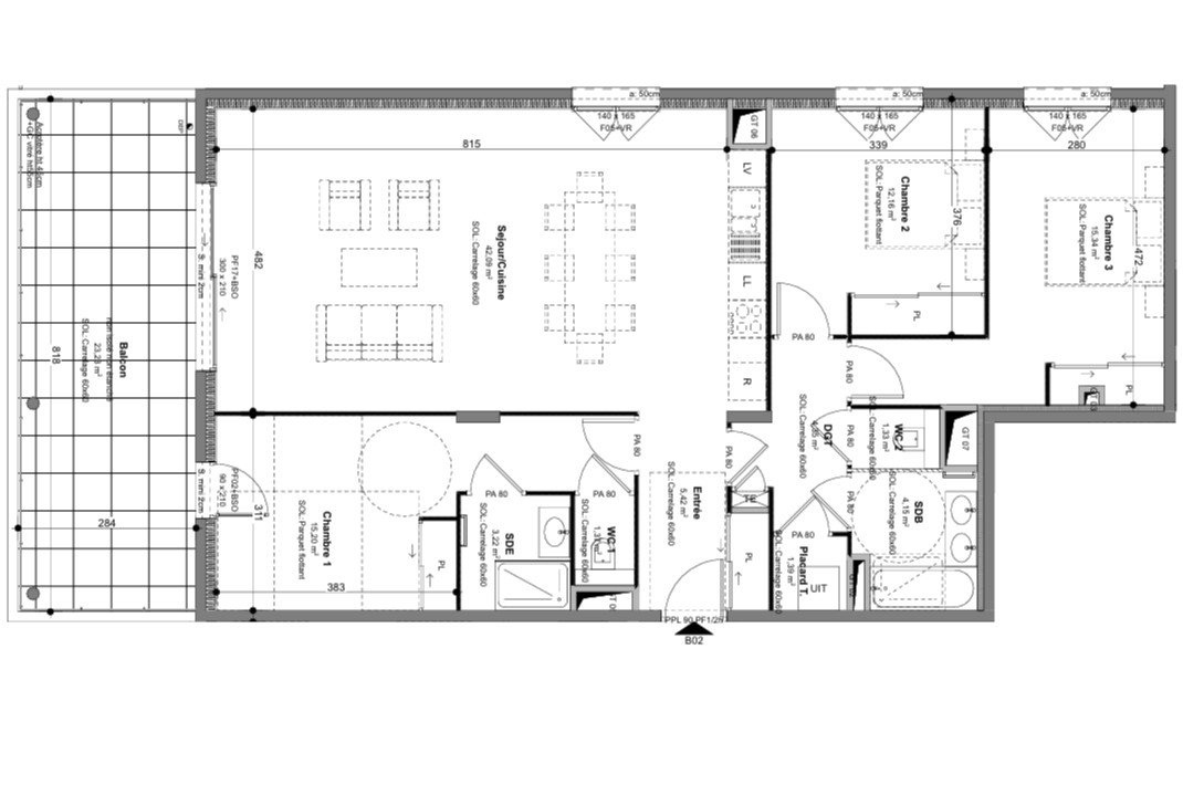 Apartment in Charbonnieres-les-Bains, Auvergne-Rhône-Alpes, France 2 - 17977480