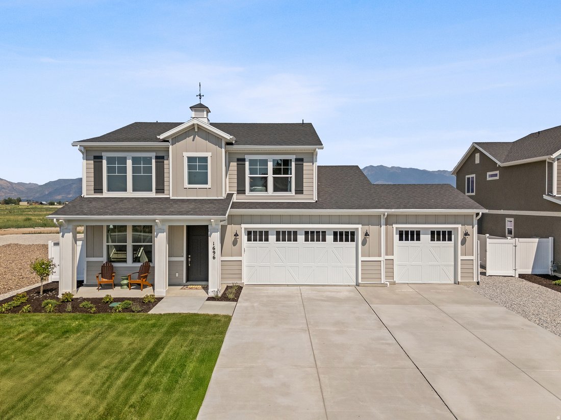 House in Ogden, Utah, United States 1 - 17978640