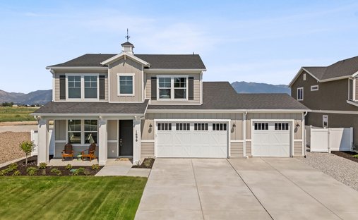 House in Ogden, Utah, United States 1