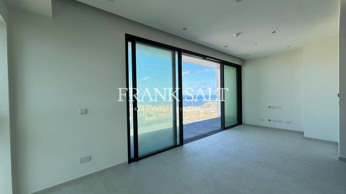 Apartment in Saint Julian's, Malta 1 - 15672251