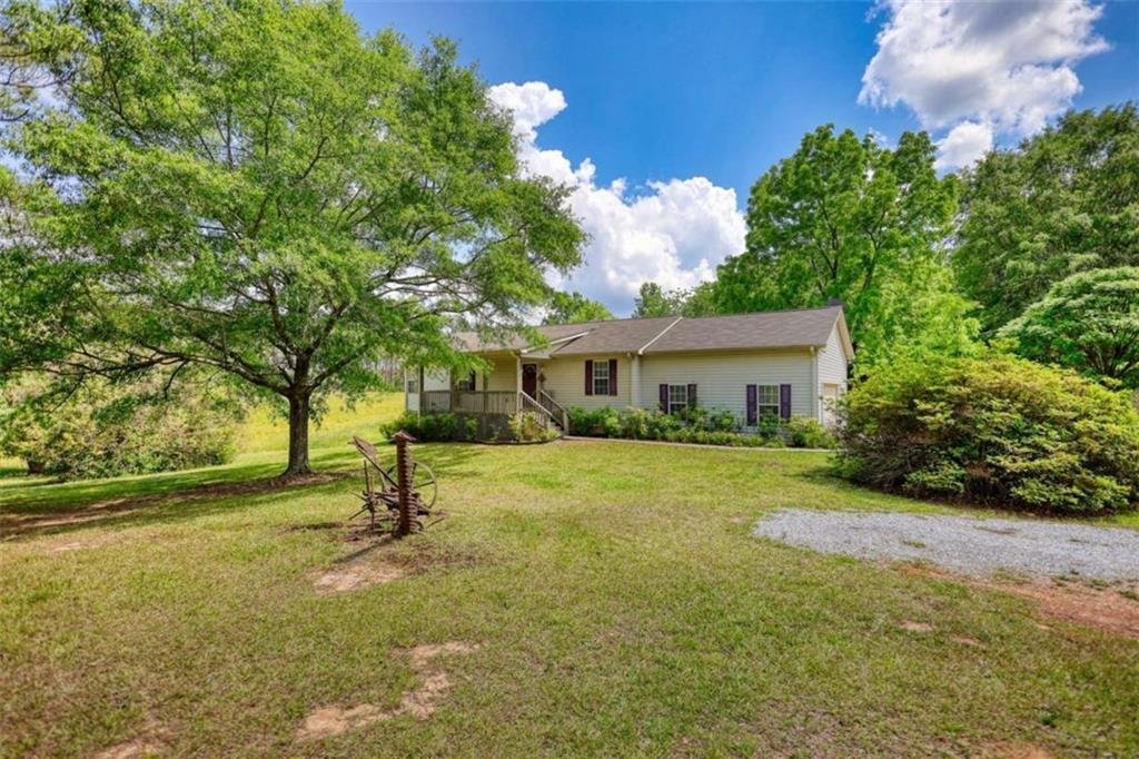 House in Franklin, Georgia, United States 4 - 17979371