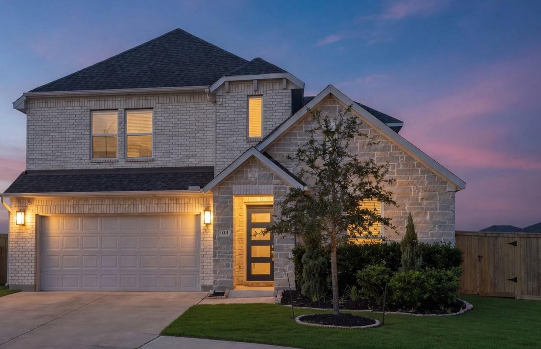 House in Spring, Texas, United States 1 - 17980195