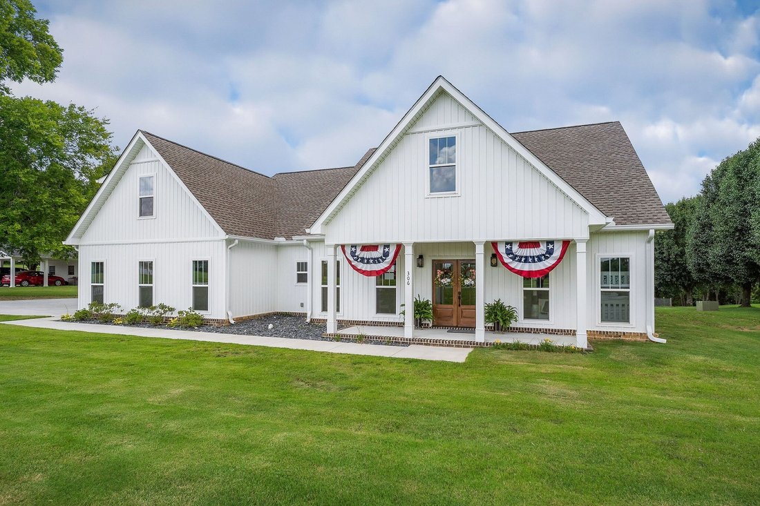 House in McMinnville, Tennessee, United States 2 - 17975604