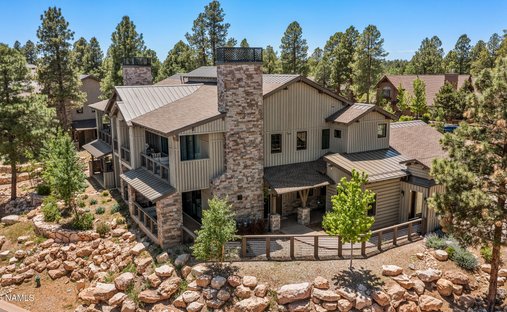 Condominio en Flagstaff, Arizona, Estados Unidos 1