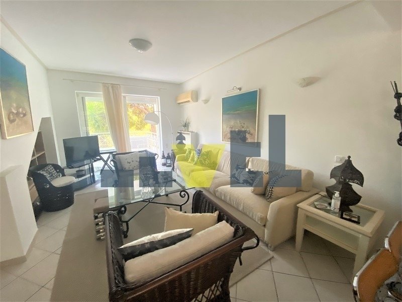 Apartment in Vouliagmeni, Attica, Greece 3 - 17976457