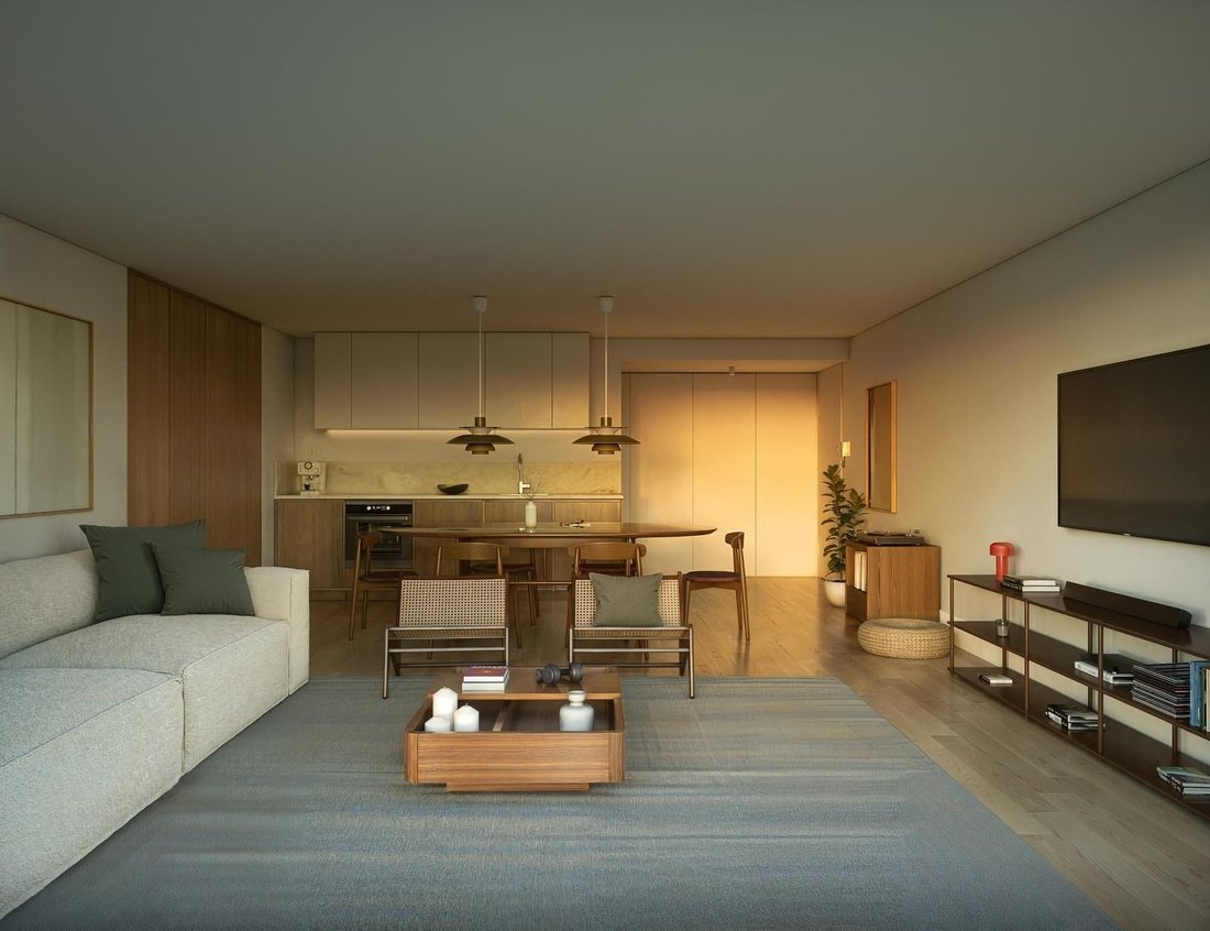 Apartment in Alcacer do Sal, Setubal, Portugal 4 - 16468455