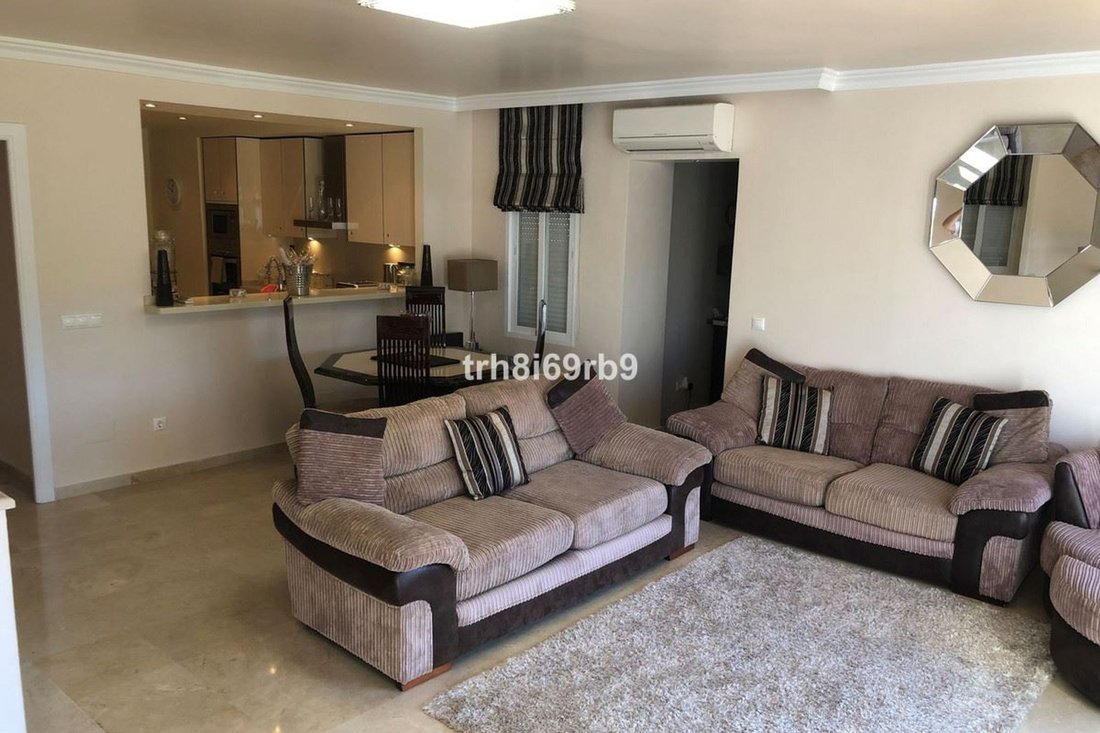 Villa in Estepona, Andalusia, Spain 3 - 17976853