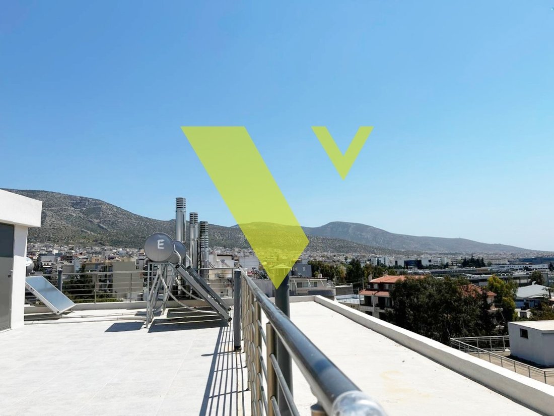 Apartment in South Athens, Attica, Greece 4 - 17975829