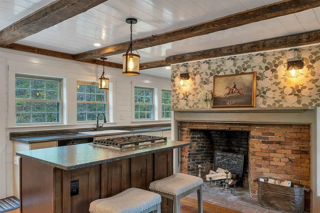 House in Brookfield, New Hampshire, United States 5 - 17977557