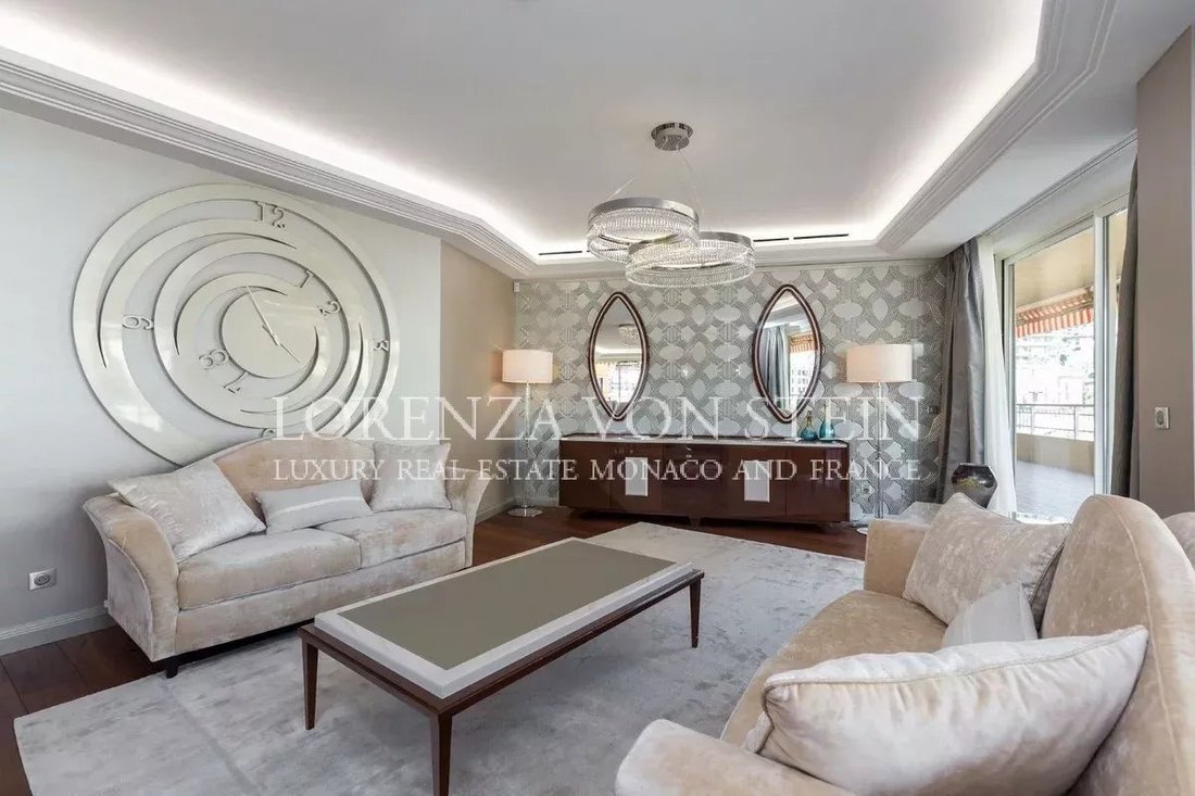 Apartment in Monaco, Monaco 2 - 17976322
