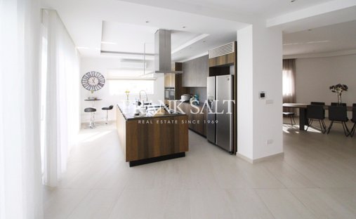 Villa a San Giuliano, Malta 1