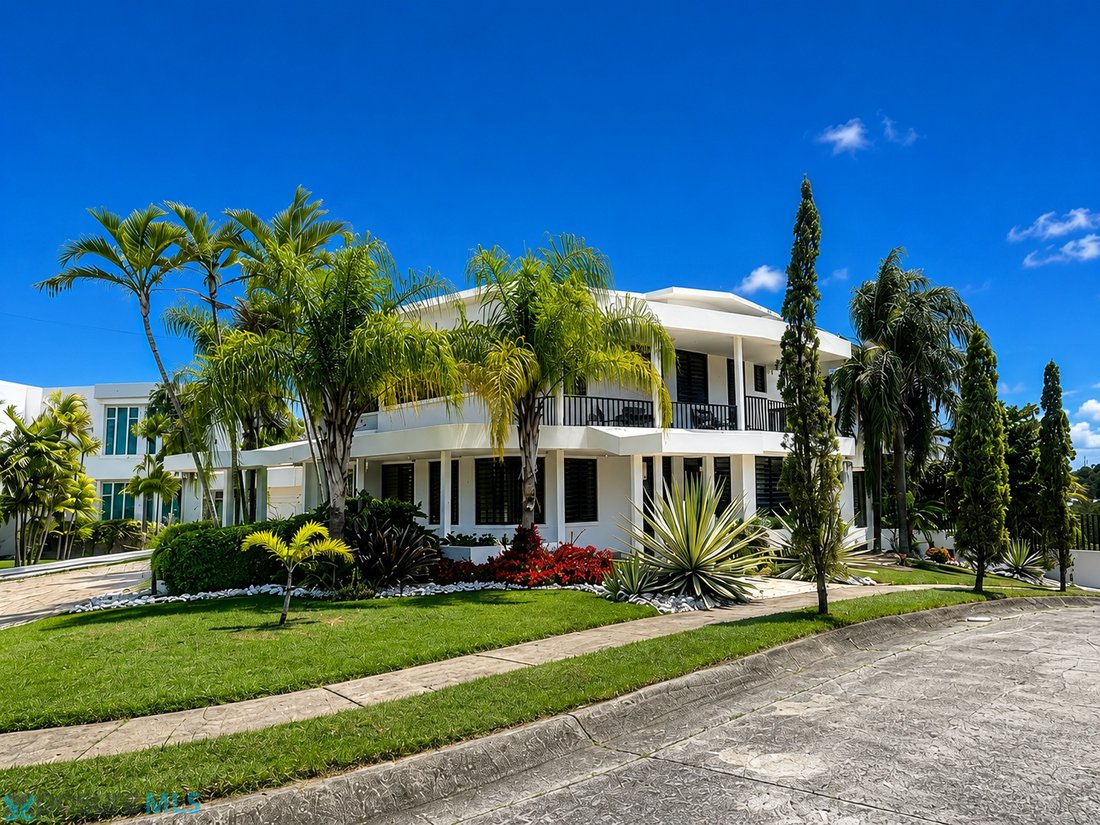 House in Guayama, Guayama, Puerto Rico 1 - 17976135