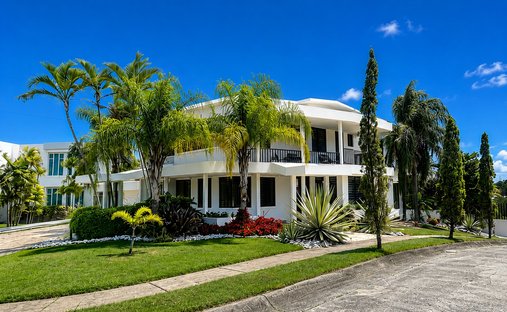 Casa a Guayama, Guayama, Porto Rico 1