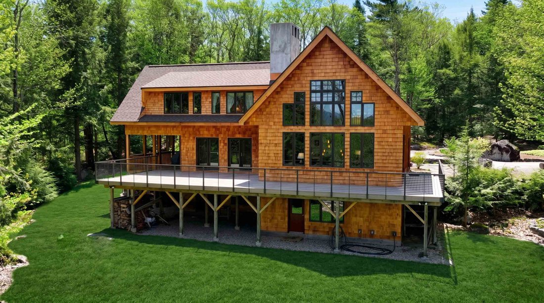 House in Sunapee, New Hampshire, United States 2 - 17977675
