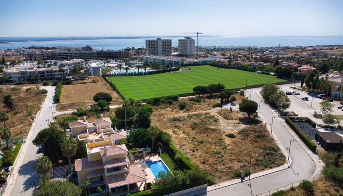 Land in São Sebastião, Lagos, Sao Goncalo de Lagos, Portugal 1 - 17976105